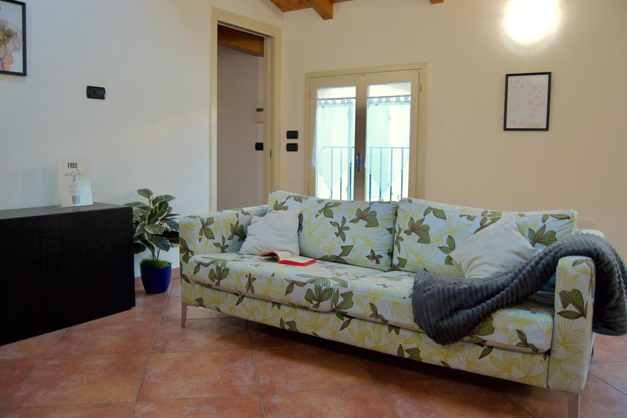 Апартаменты Casa Viola, Deliziosa Mansarda In Centro Storico Модена Экстерьер фото
